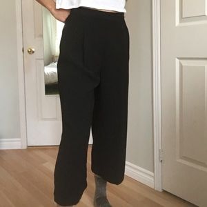 Vero Moda Culottes (NWOT)